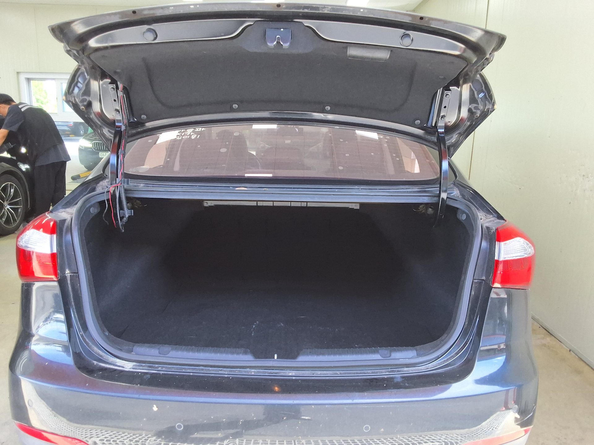 2013 - kia k3