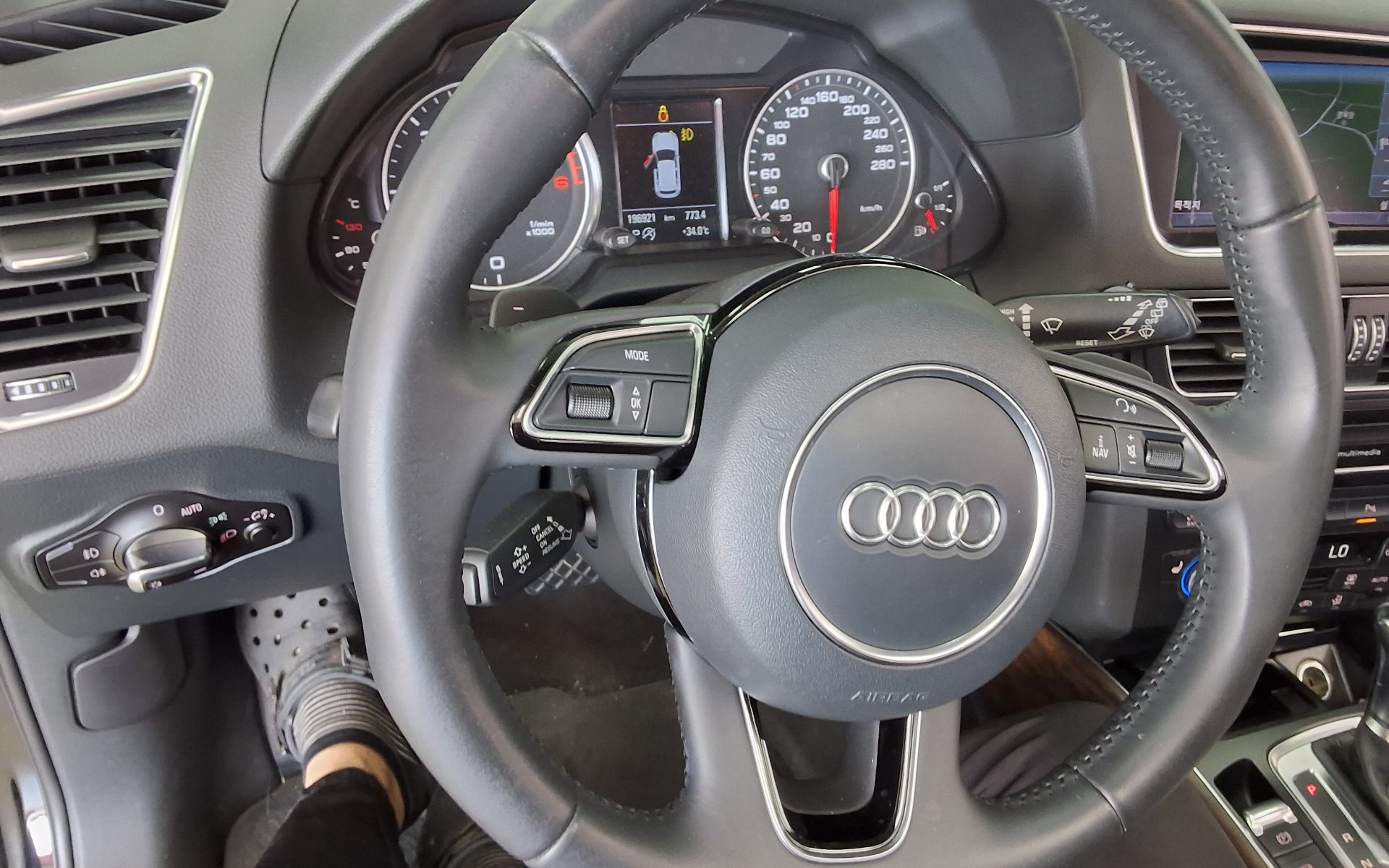 2014 - audi q5