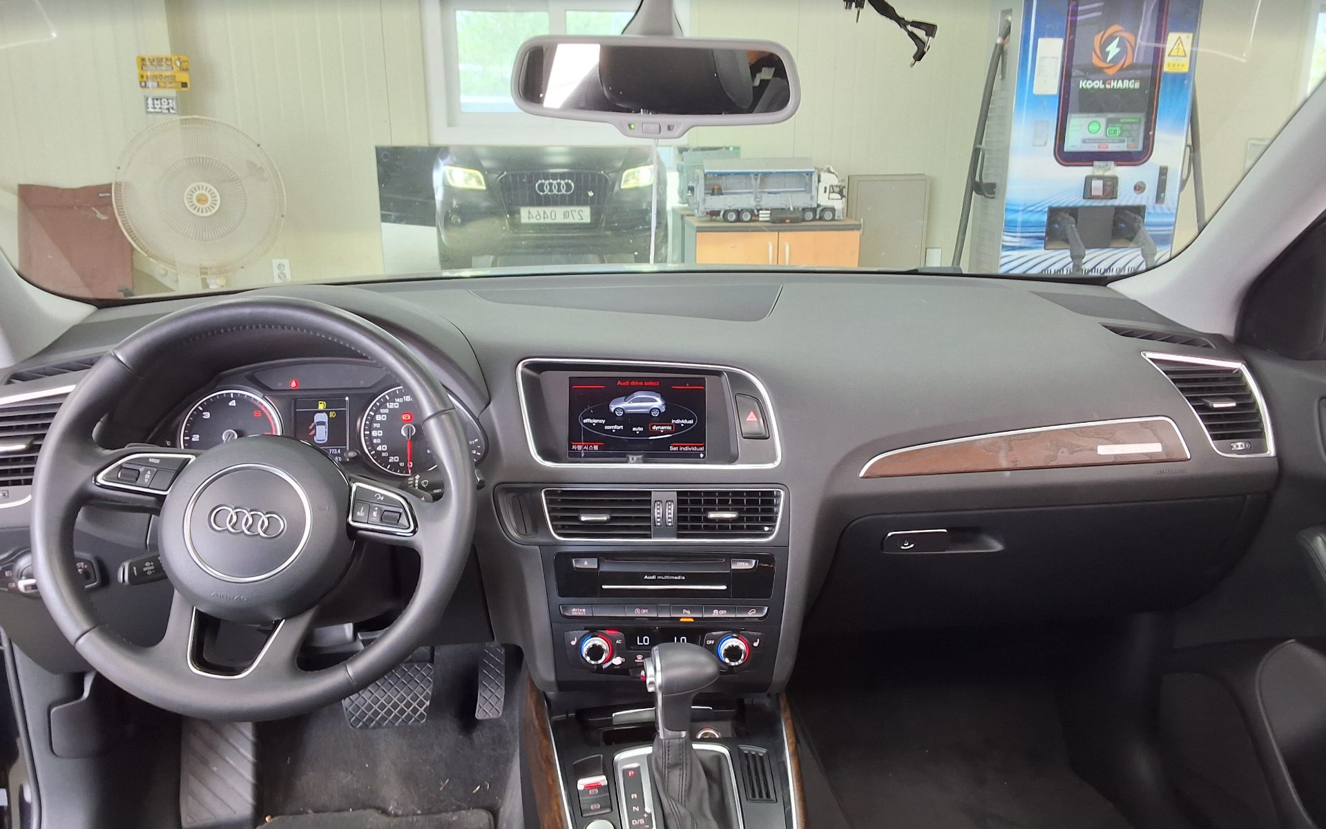 2014 - audi q5