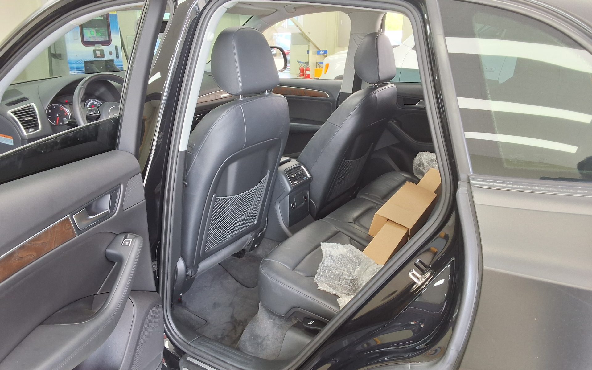 2014 - audi q5