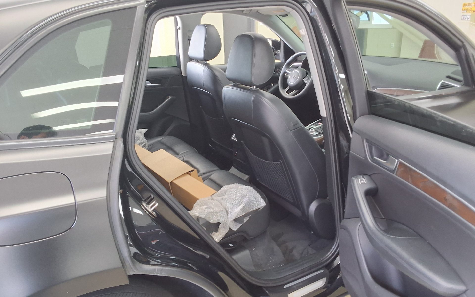 2014 - audi q5