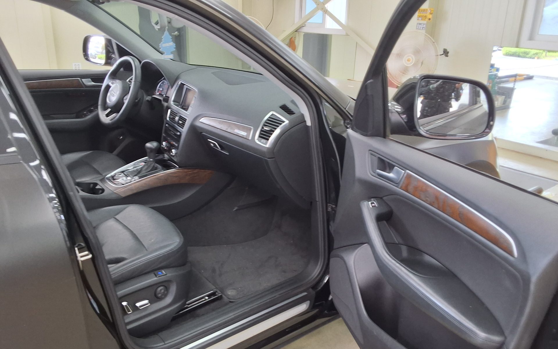 2014 - audi q5