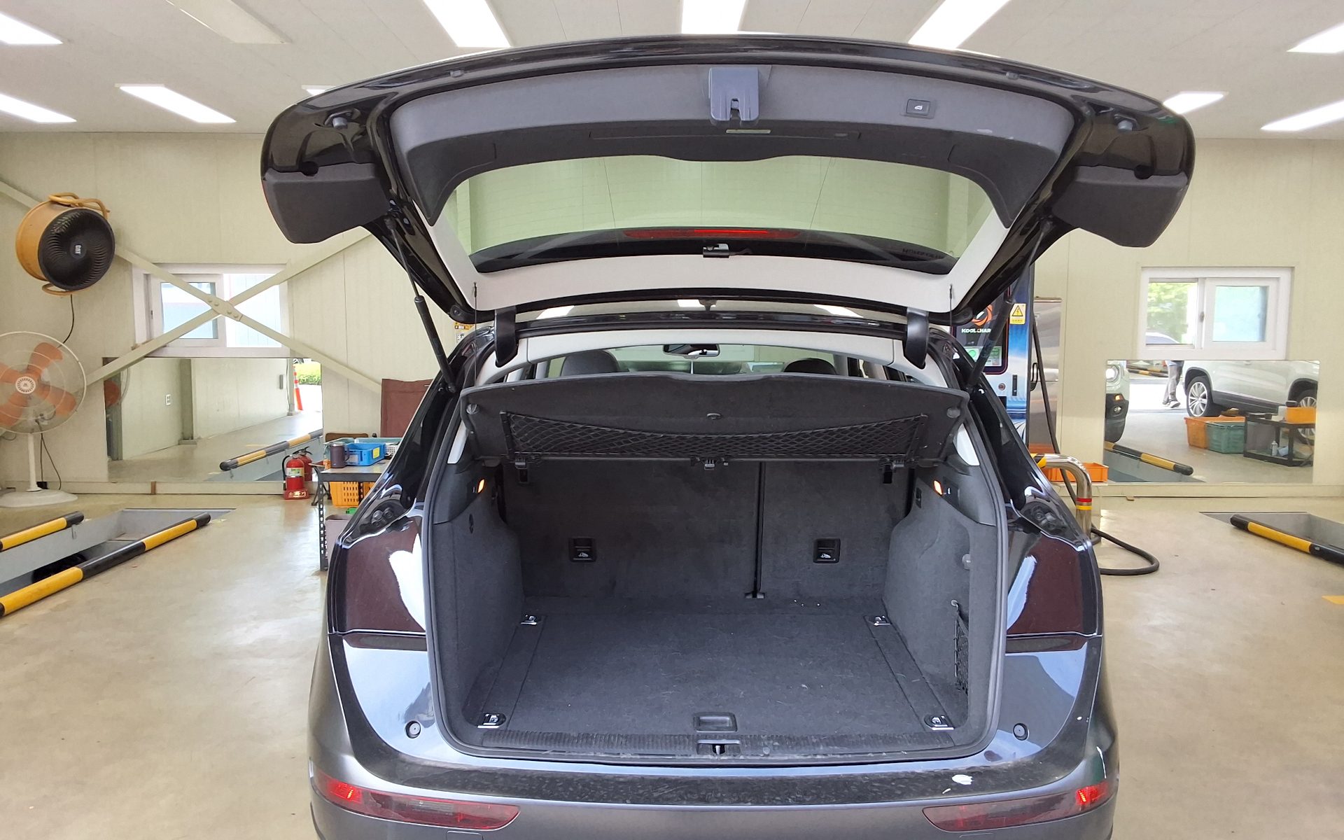 2014 - audi q5