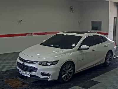 CHEVROLET (DAEWOO) MALIBU LTZ
