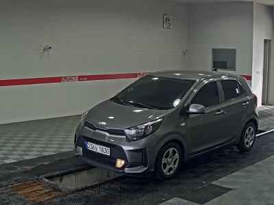 KIA MORNING URBAN