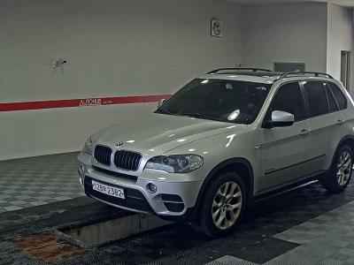 BMW X5 (2ND GEN) 30d xDrive