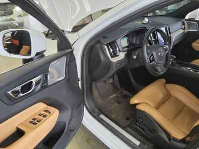 فولفو Xc60 (2Nd Gen) D5 دفع رباعي Inscription 2019 دفع رباعي