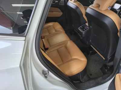فولفو Xc60 (2Nd Gen) D5 دفع رباعي Inscription 2019 دفع رباعي