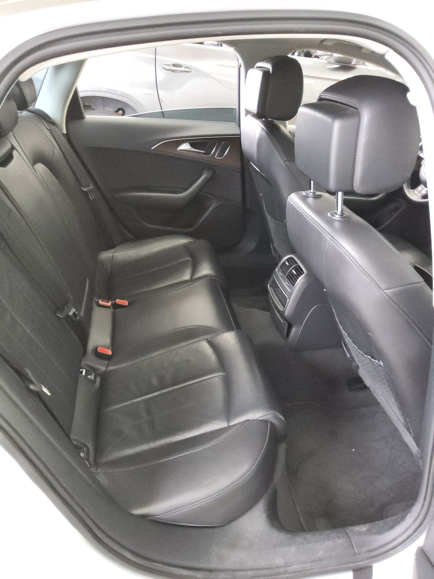 2015 - audi a6