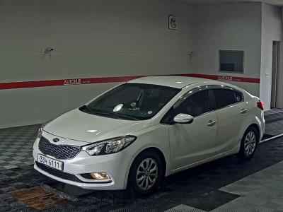 KIA K3 GDI