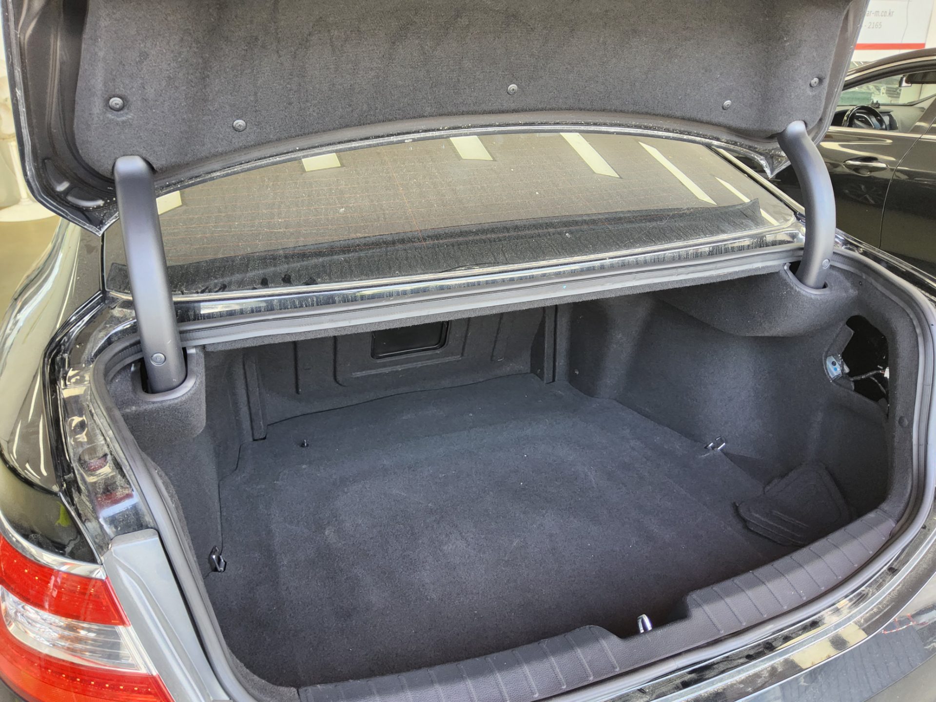 2016 - hyundai grandeur