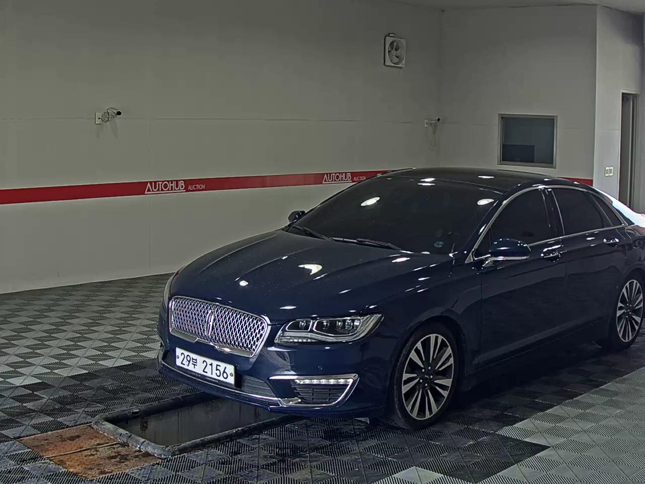 2019 - lincoln lincoln
