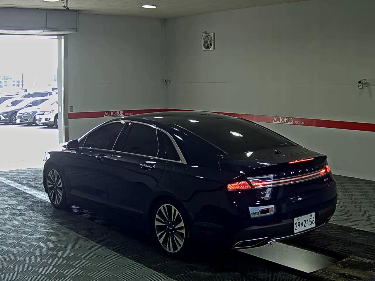2019 - lincoln lincoln
