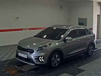 KIA NIRO GDI HEV