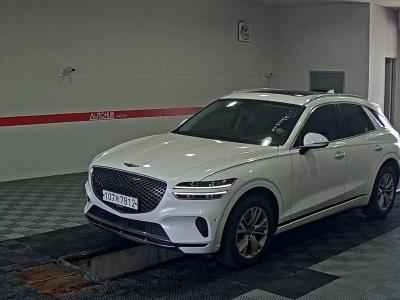 GENESIS GV70 BASE MODEL