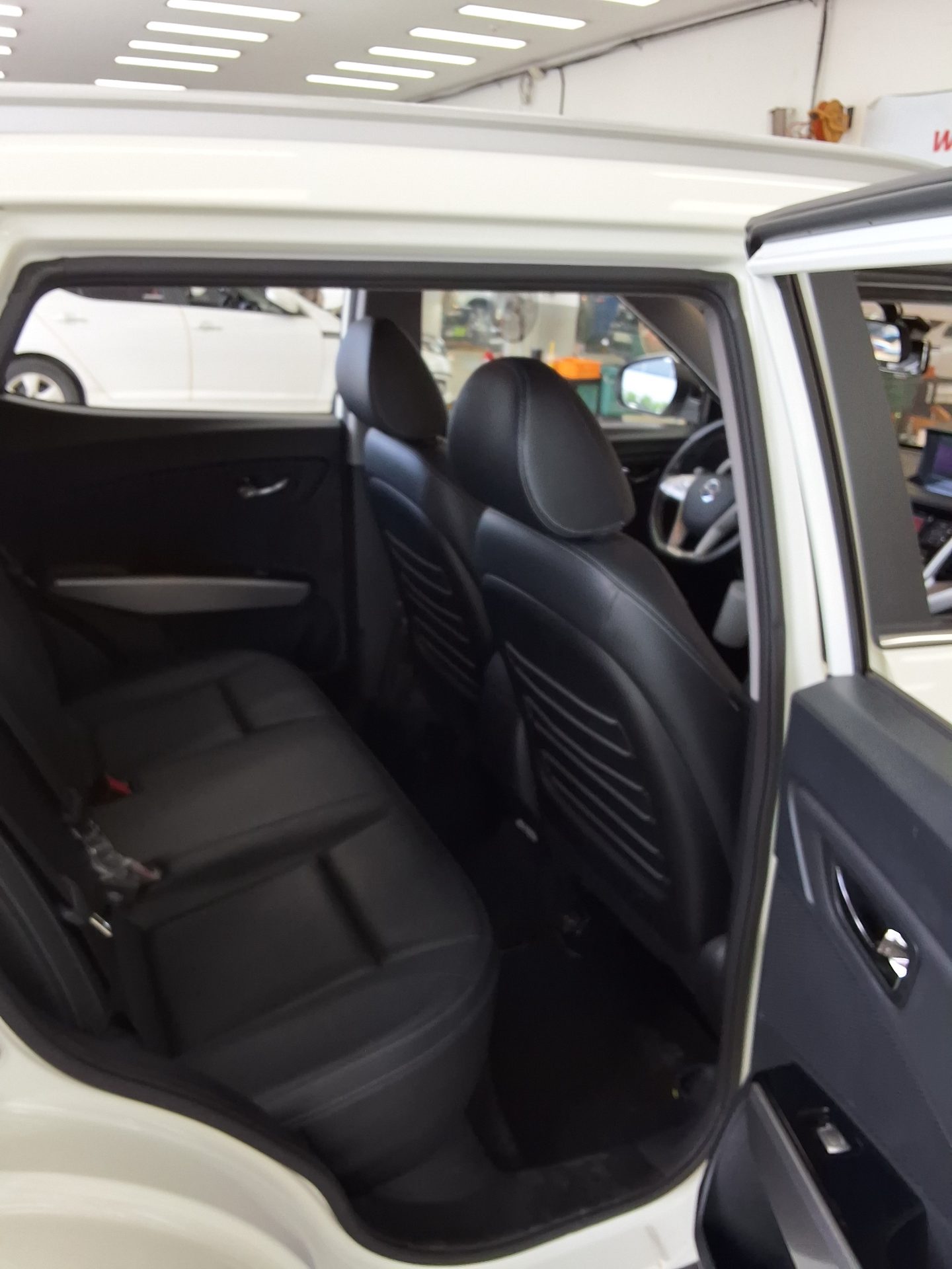 2016 - ssangyong tivoli