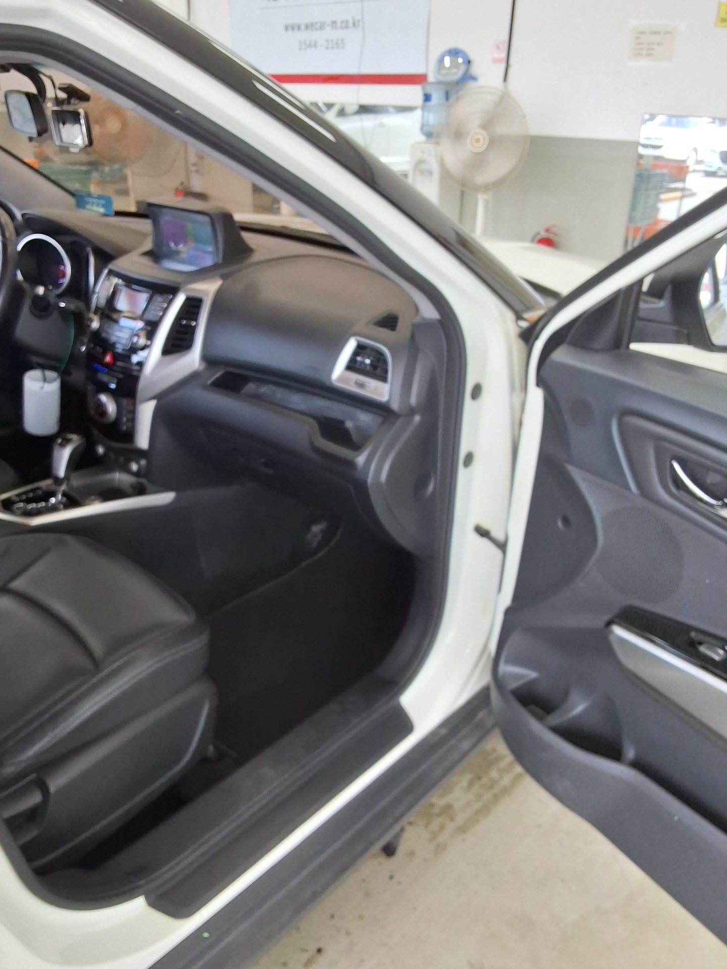 2016 - ssangyong tivoli