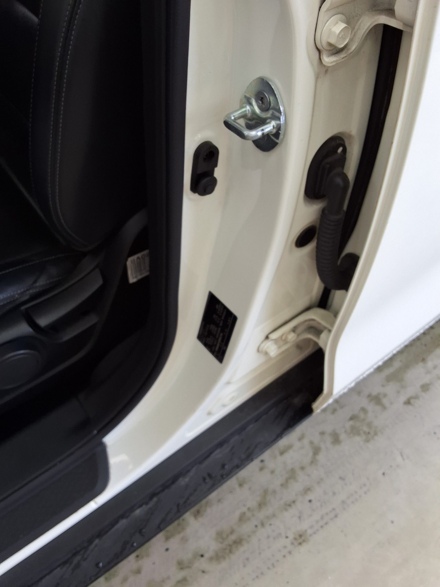 2016 - ssangyong tivoli