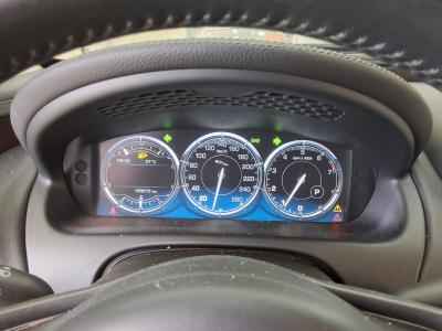 Jaguar Xj (8Th Gen) 2.0 Swb فاخر 2014 فاخر
