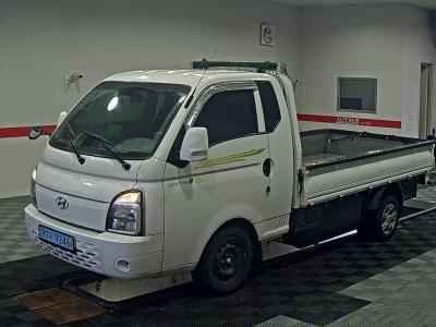 HYUNDAI PORTER II CARGO