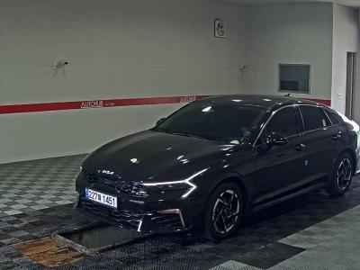 KIA K5 (DL3)
