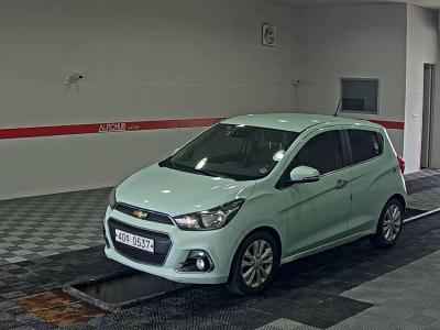 CHEVROLET (DAEWOO) NEXT SPARK LTZ
