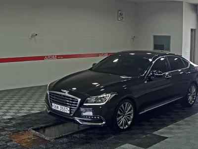 GENESIS G80 GDi