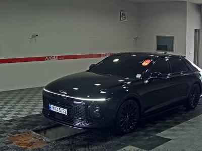 HYUNDAI GRANDEUR CIGRAPHY