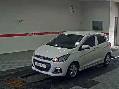 CHEVROLET (DAEWOO) NEXT SPARK