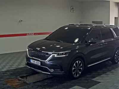 KIA CARNIVAL (KA4)
