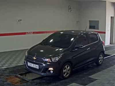 CHEVROLET (DAEWOO) NEXT SPARK