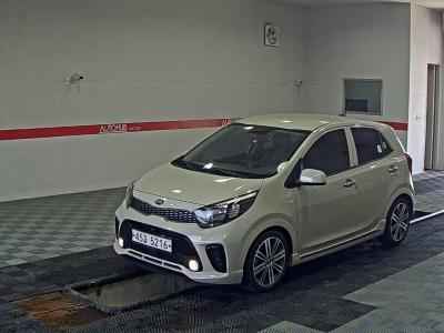 KIA MORNING (JA)