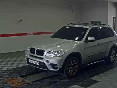 BMW X5 (2ND GEN) 30d xDrive