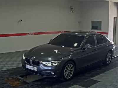 BMW 3 SERIES (6TH GEN) 320d
