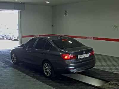 بي إم دبليو 3 Series (6Th Gen) 320D 2018 320d