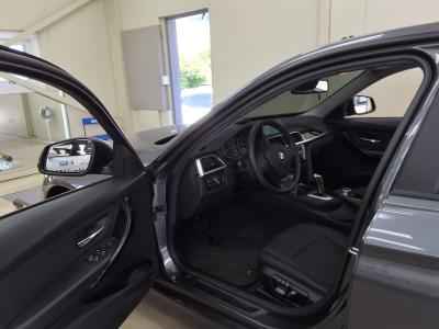 بي إم دبليو 3 Series (6Th Gen) 320D 2018 320d