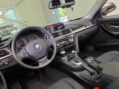 بي إم دبليو 3 Series (6Th Gen) 320D 2018 320d