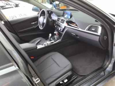 بي إم دبليو 3 Series (6Th Gen) 320D 2018 320d