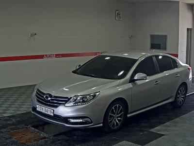 RENAULT (SAMSUNG) SM5 NOVA CLASSIC