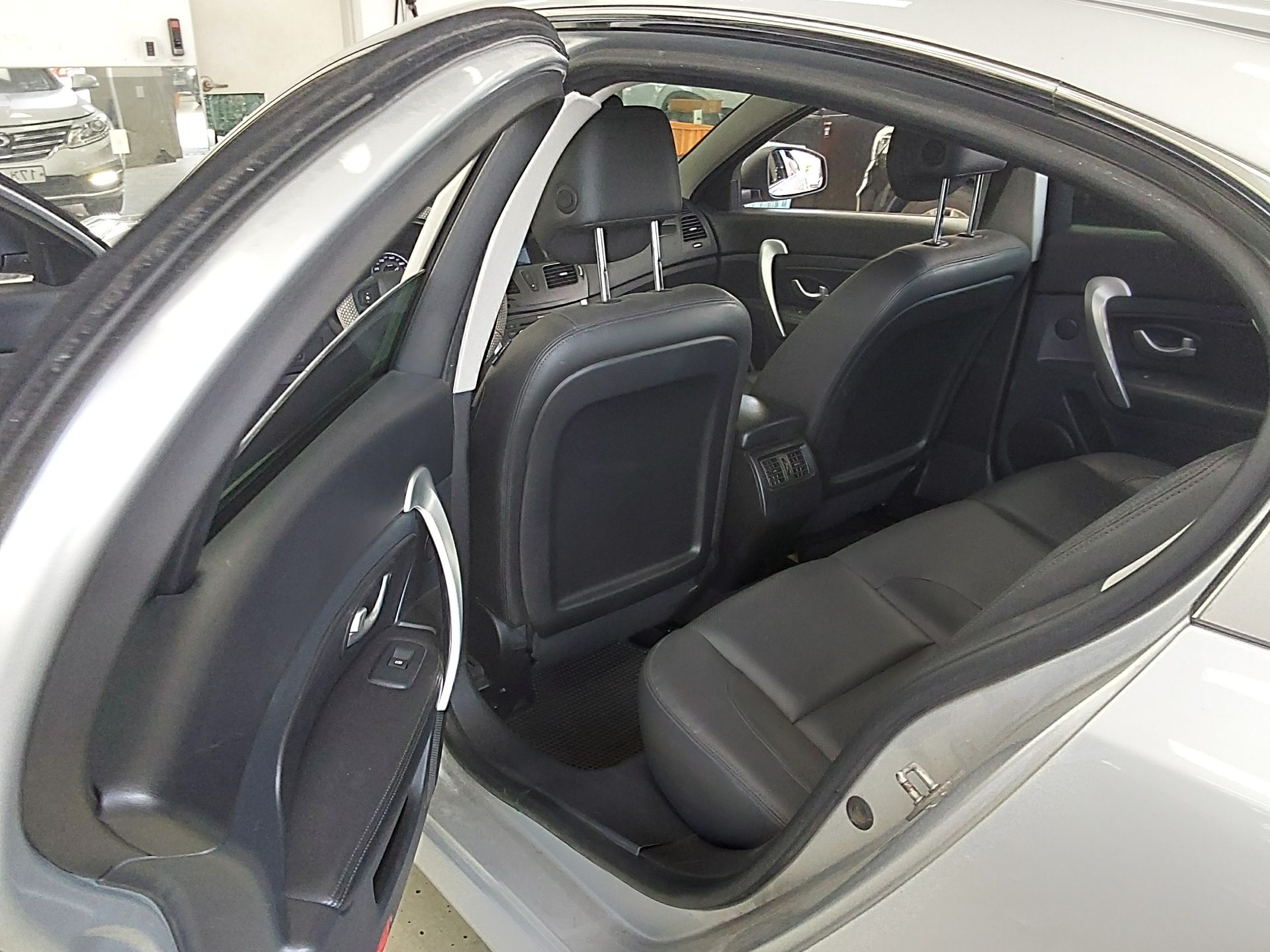 2018 - renault sm5