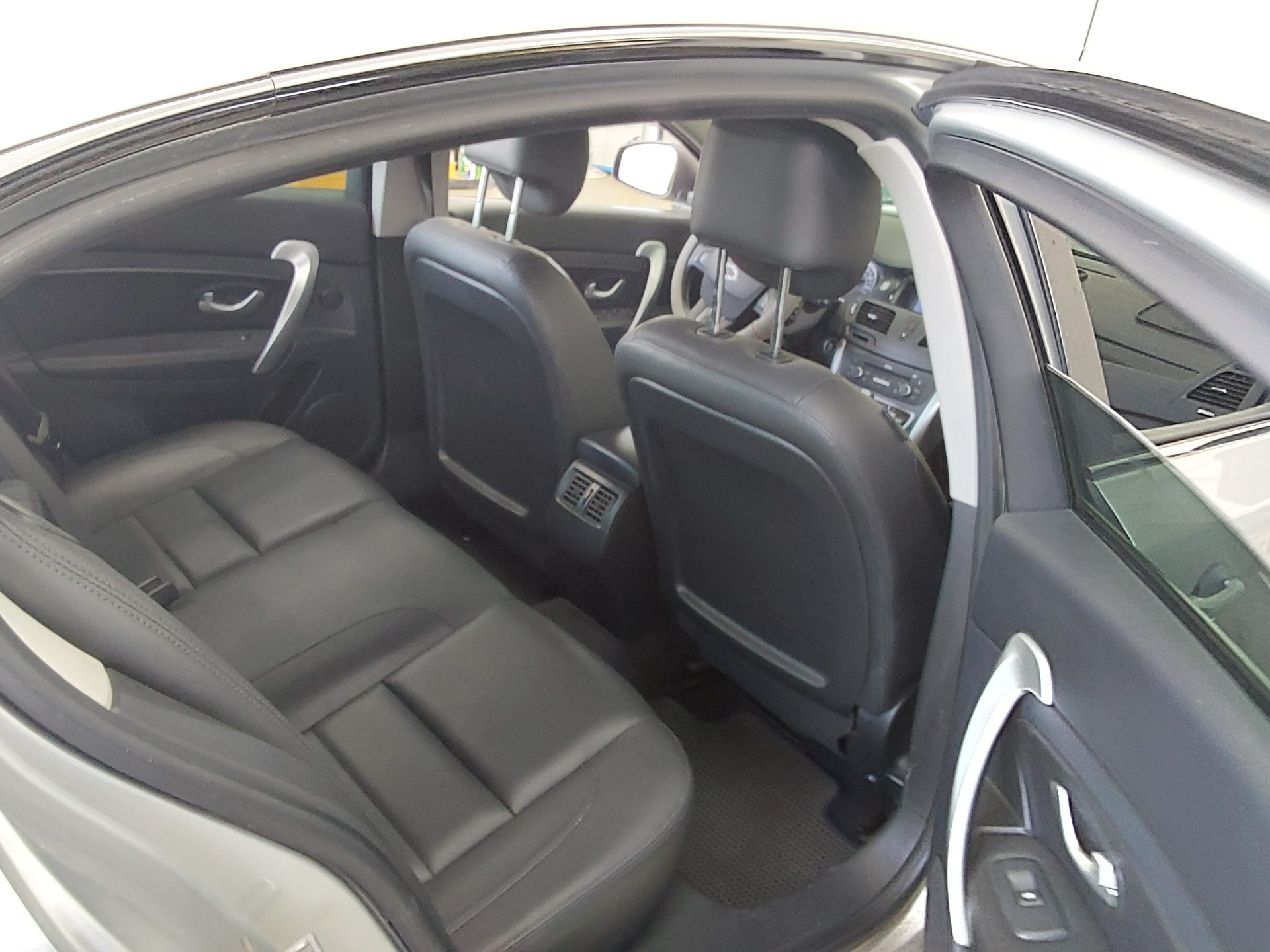 2018 - renault sm5