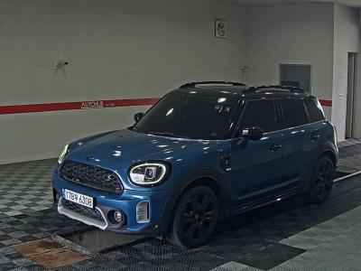 Mini Countryman 2023