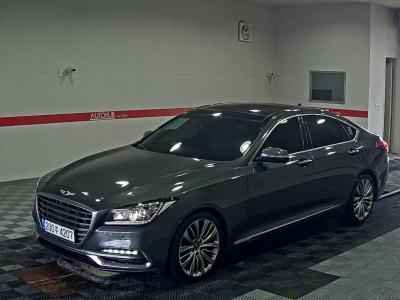 GENESIS G80 GDi
