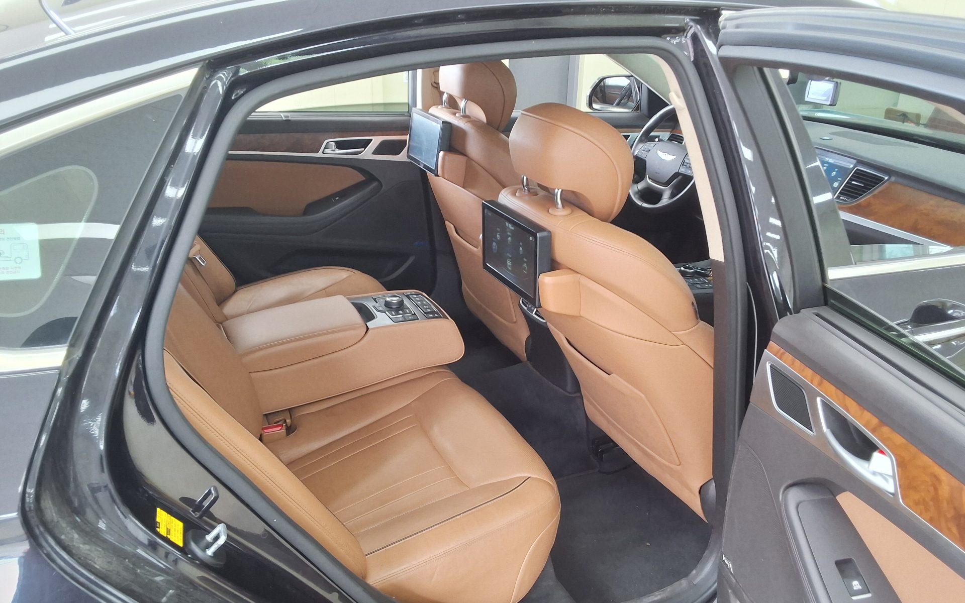 2016 - hyundai g380