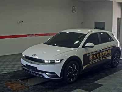 HYUNDAI IONIQ 5 RANGE COMMERCIAL