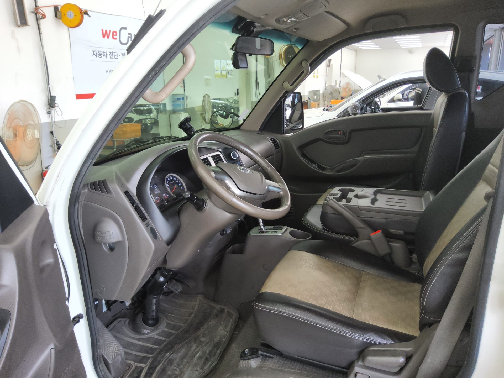 2019 - hyundai porter