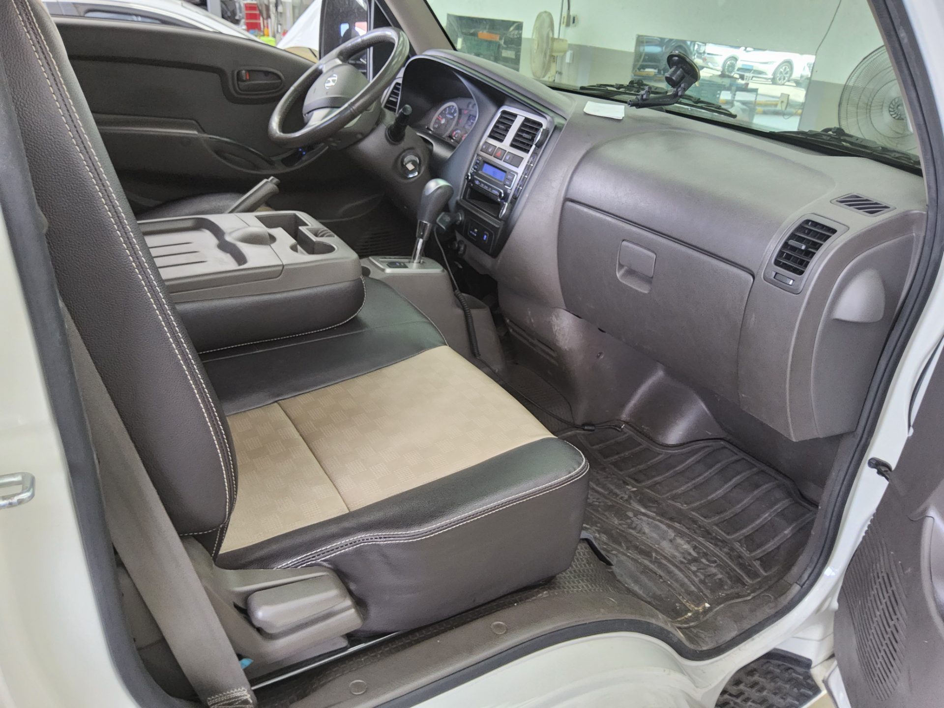 2019 - hyundai porter