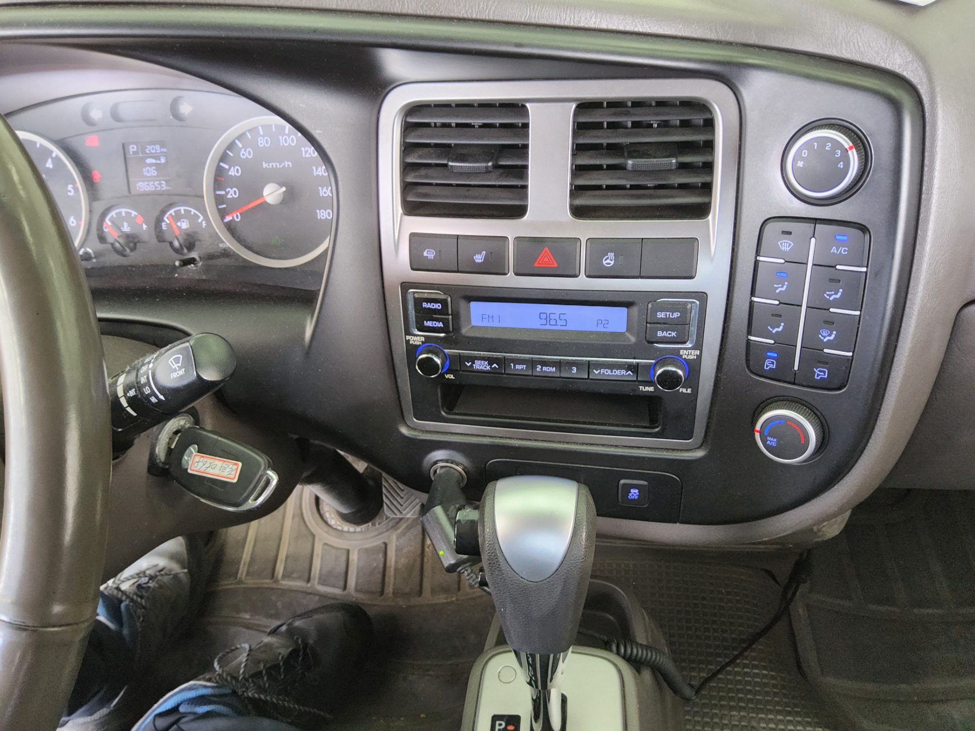2019 - hyundai porter
