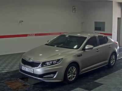 KIA K5 CVVL