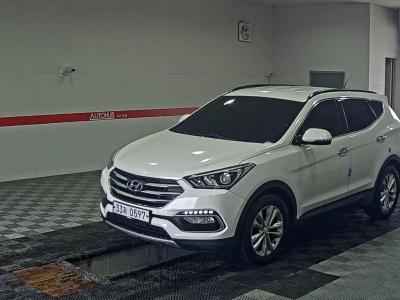 HYUNDAI SANTA FE PRIME